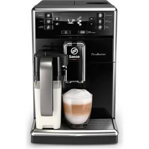 Эспрессо кофемашина Saeco PicoBaristo SM5470/10