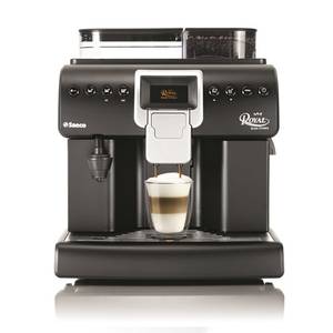 Эспрессо кофемашина Saeco Royal Gran Crema (R19845)