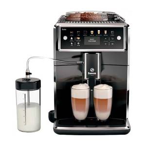 Эспрессо кофемашина Saeco Xelsis SM7580/00