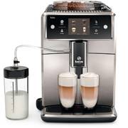 Эспрессо кофемашина Saeco Xelsis SM7683/00