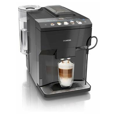Эспрессо кофемашина Siemens EQ.500 Classic TP501R09