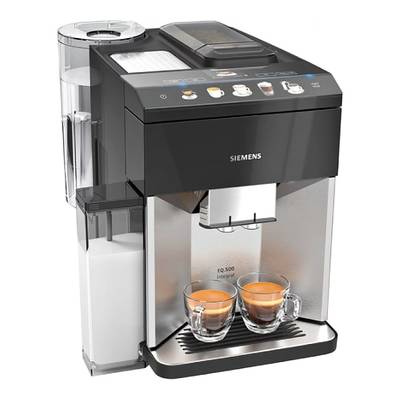 Эспрессо кофемашина Siemens EQ.500 classic TP507R04