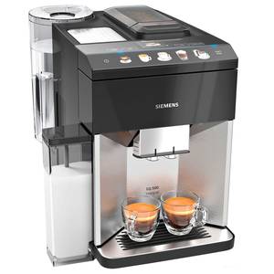 Эспрессо кофемашина Siemens EQ.500 Integral TQ507R03