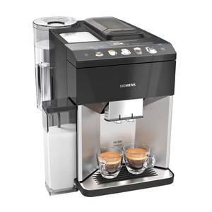 Эспрессо кофемашина Siemens EQ.500 Integral TQ507RX3