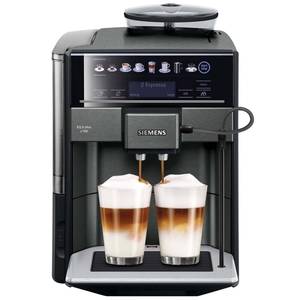 Эспрессо кофемашина Siemens EQ.6 plus s700