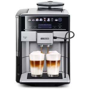 Эспрессо кофемашина Siemens EQ.6 plus s700 TE657313RW