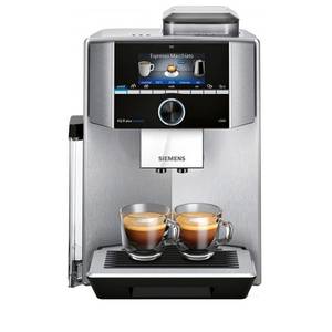 Эспрессо кофемашина Siemens EQ.9 plus connect s500