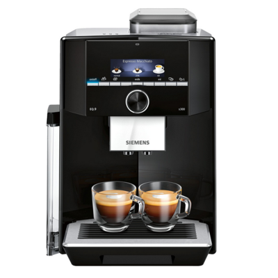 Эспрессо кофемашина Siemens EQ.9 s300
