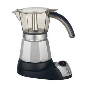 Гейзерная кофеварка DeLonghi EMK 9 