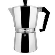 Гейзерная кофеварка Webber BE-0123