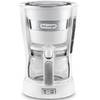 Капельная кофеварка DeLonghi Active Line ICM 14011.W