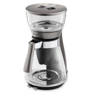 Капельная кофеварка DeLonghi Clessidra ICM 17210