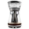 Капельная кофеварка DeLonghi Clessidra ICM 17210