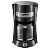 Капельная кофеварка DeLonghi ICM 15210