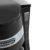 Капельная кофеварка DeLonghi ICM 15210