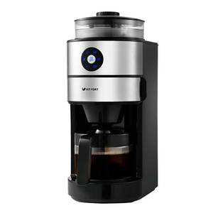 Капельная кофеварка Kitfort KT-716