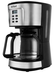 Капельная кофеварка Kitfort KT-727