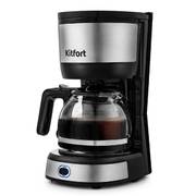 Капельная кофеварка Kitfort KT-730