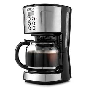 Капельная кофеварка Kitfort KT-731