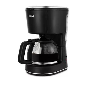 Капельная кофеварка Kitfort KT-734