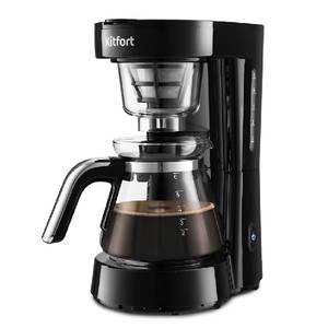 Капельная кофеварка Kitfort KT-759