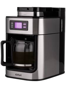 Капельная кофеварка Kitfort KT-781