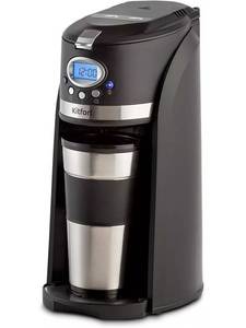 Капельная кофеварка Kitfort KT-797