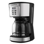 Капельная кофеварка MAUNFELD MF-722S