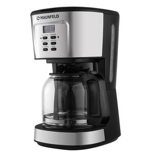 Капельная кофеварка MAUNFELD MF-722S