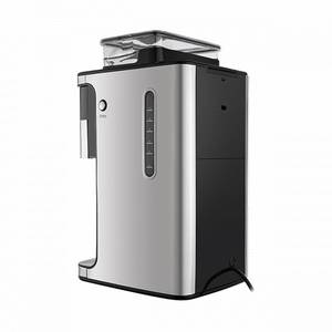 Капельная кофеварка MAUNFELD MF-723S