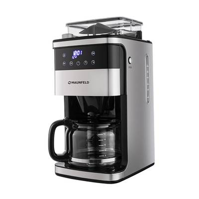 Капельная кофеварка MAUNFELD MF-723S