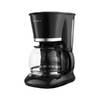 Капельная кофеварка MAUNFELD MF-732BK