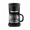 Капельная кофеварка MAUNFELD MF-732BK