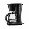 Капельная кофеварка MAUNFELD MF-732BK