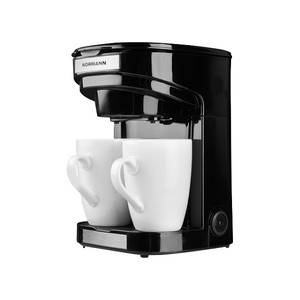 Капельная кофеварка Normann ACM-126