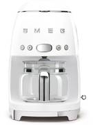 Капельная кофеварка Smeg DCF02 Капельная кофеварка Smeg DCF02