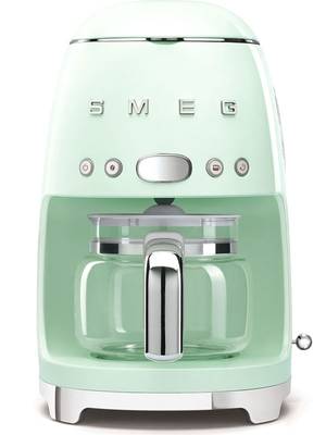 Капельная кофеварка Smeg DCF02