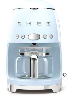Капельная кофеварка Smeg DCF02