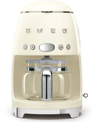 Капельная кофеварка Smeg DCF02