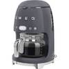 Капельная кофеварка Smeg DCF02GREU