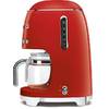 Капельная кофеварка Smeg DCF02