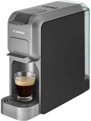 Капсульная кофеварка Catler ES 70