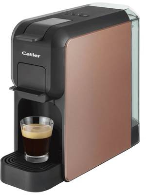Капсульная кофеварка Catler ES 70