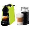 Капсульная кофеварка DeLonghi Essenza Mini EN85