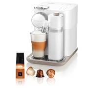 Капсульная кофеварка DeLonghi Gran Lattissima EN650