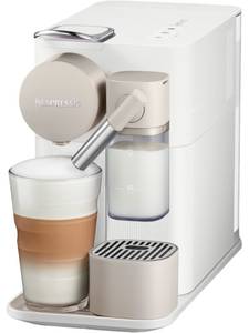 Капсульная кофеварка DeLonghi Lattissima One EN 500