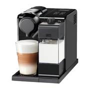Капсульная кофеварка DeLonghi Lattissima Touch EN560