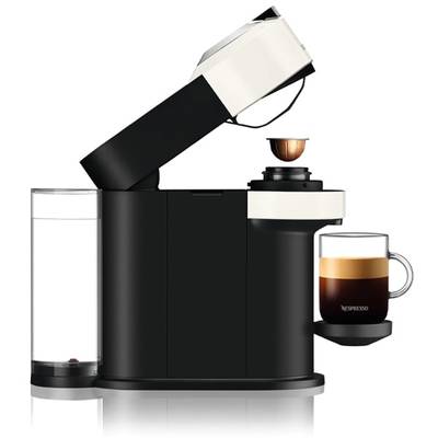 Капсульная кофеварка DeLonghi Nespresso Vertuo Next ENV 120