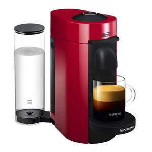 Капсульная кофеварка DeLonghi Nespresso Vertuo Plus ENV 150