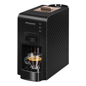 Капсульная кофеварка Redmond RCM-1527